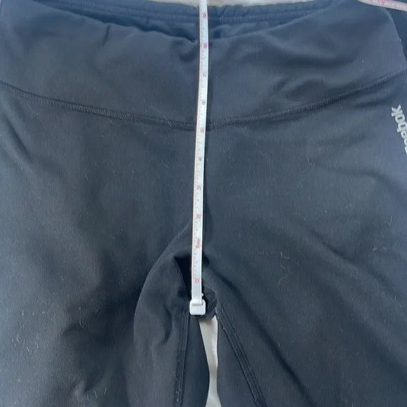 Reebok Women's Leggings - Picture 4 of 8